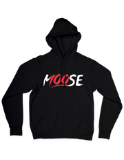 Moosecraft MOOSE 100 HOODIE