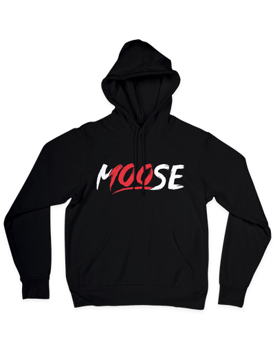 Moosecraft MOOSE 100 HOODIE
