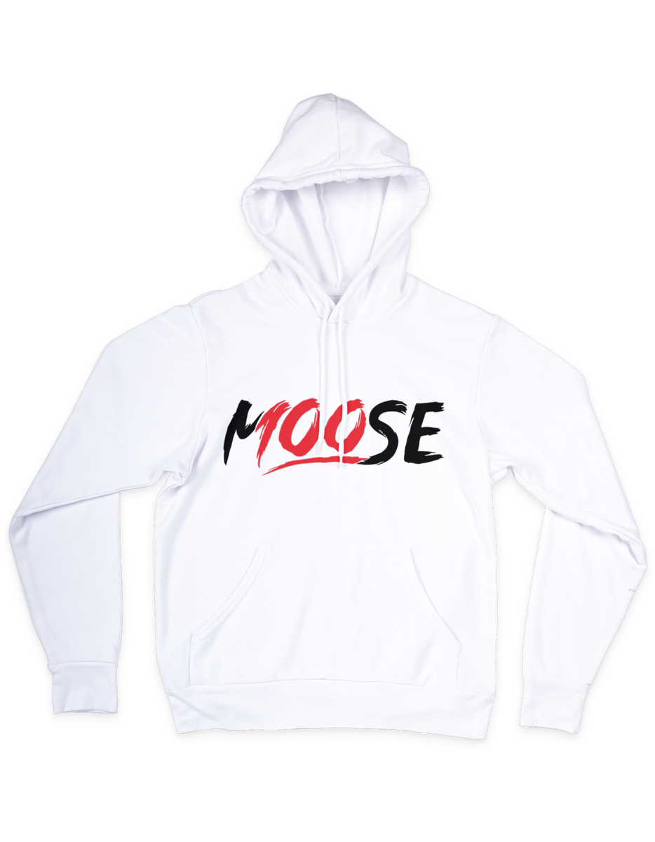 Moosecraft merch hoodie clearance