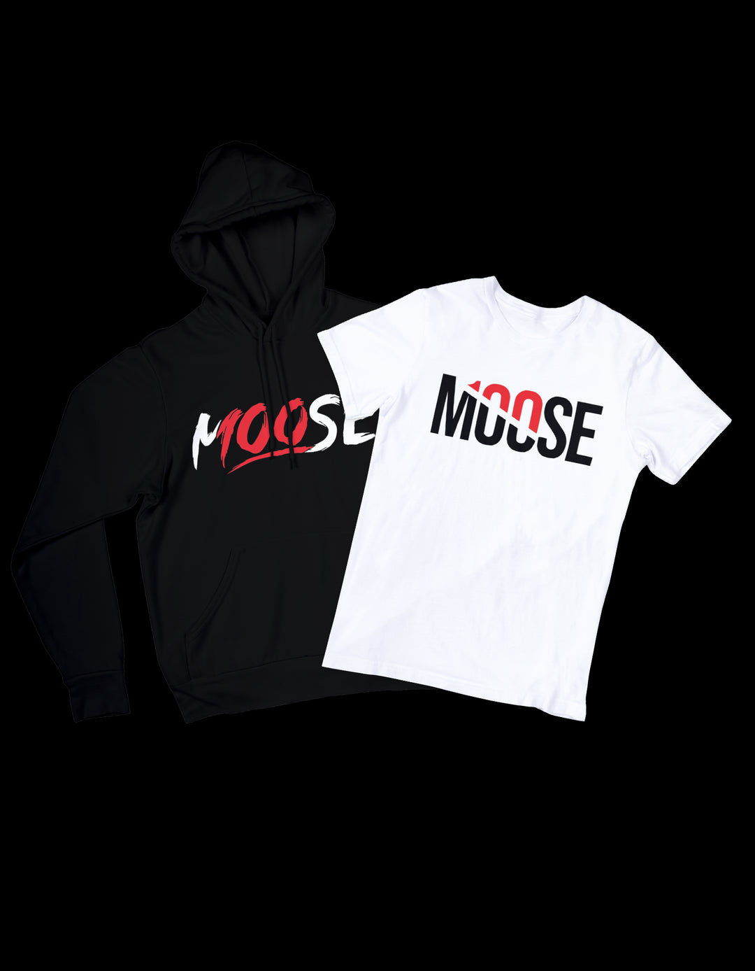 2023 MOOSE DROP Moose100 Merch