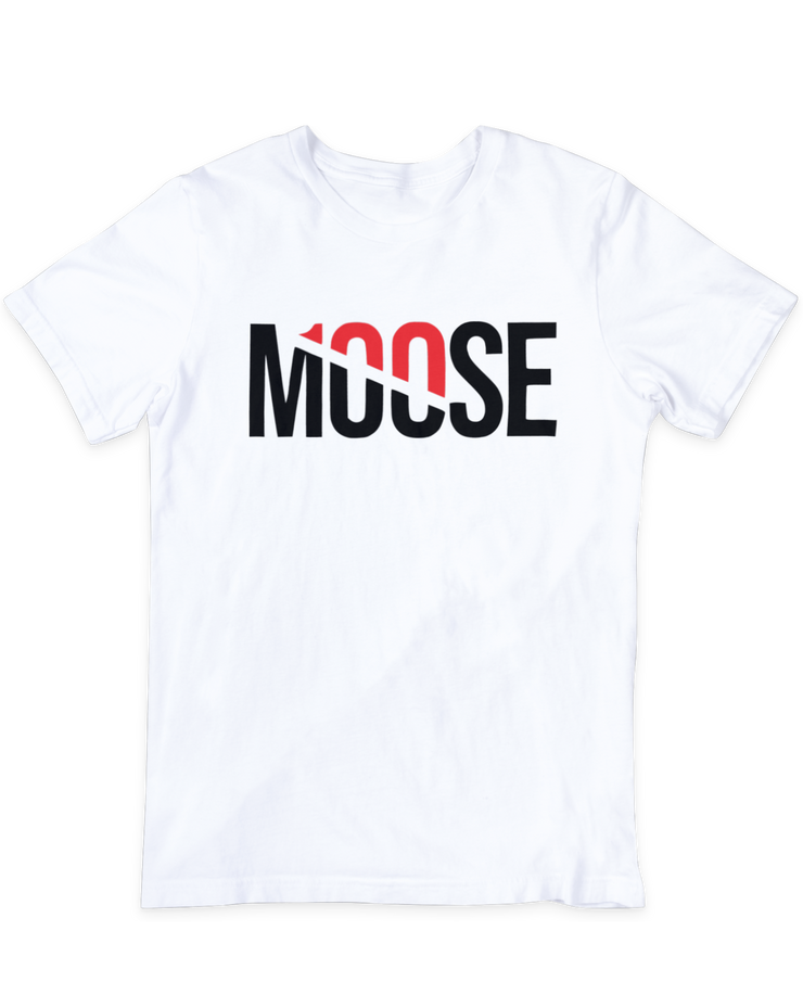 MOOSE T-SHIRT